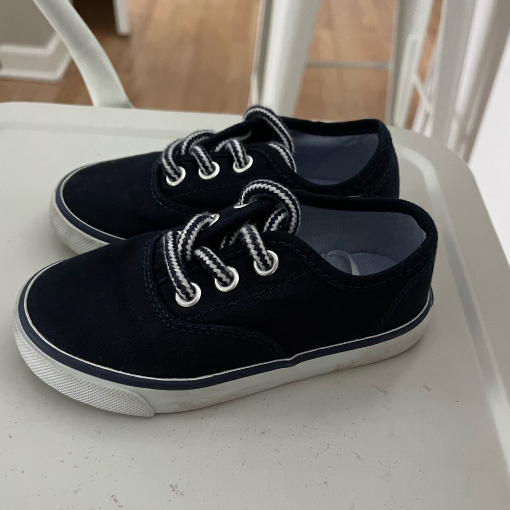 Janie and Jack size 7 - Picture 2 of 4